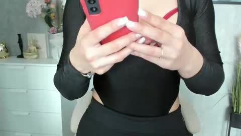 Mistress online show from 19, 3, 2026