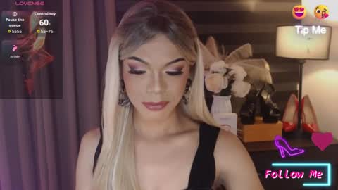 Michaella online show from 11, 6, 2026