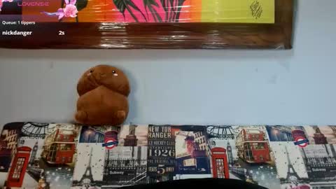  Naih Reyes online show from 8, 9, 2025