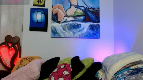  Naih Reyes online show from 8, 2, 2026