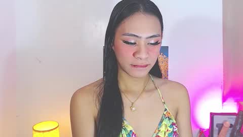 Kyla and Nian online show from 20, 11, 2025