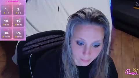 Goddess Nova X online show from 3, 6, 2026