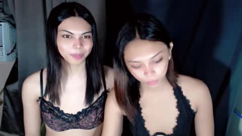 MISS LOVELY online show from 12, 4, 2026