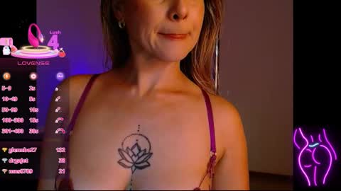 Snapshot of goddessofthestars chatting on 1, 3, 2025 Victoria online show from 1, 3, 2025