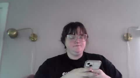 Goddess Persephone Jane online show from 26, 7, 2026