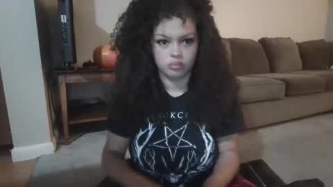 goddessprincessempressqueen online show from 17, 11, 2025