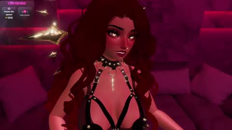 Goddess Reverie online show from 16, 12, 2024