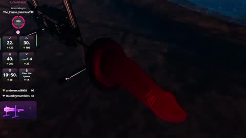 Goddess Reverie online show from 8, 3, 2025