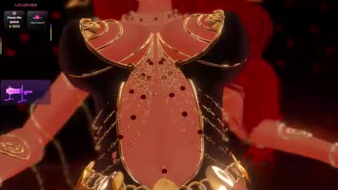 Goddess Reverie online show from 28, 2, 2026