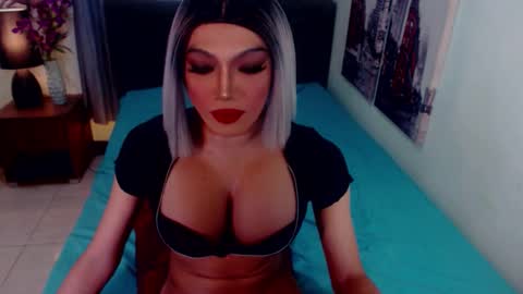 Snapshot of goddessselfsucker chatting on 3, 2, 2026 Lucy Pearl online show from 3, 2, 2026