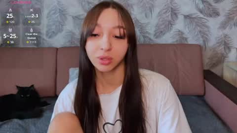 goddesssooul online show from 22, 3, 2026