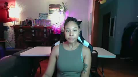 Goddess Tina 3 online show from 17, 1, 2025