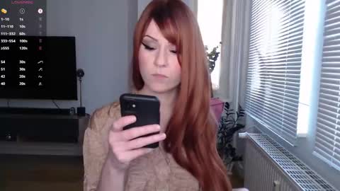 Goddess. Mommy. Master. Greedy Brat. VENINA online show from 14, 9, 2025