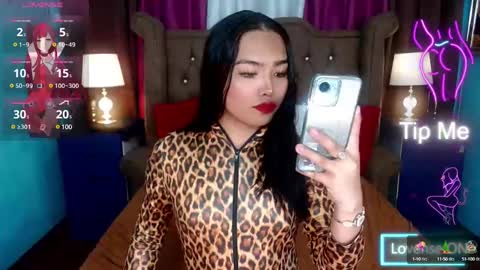 goddessvina7068 online show from 19, 1, 2025