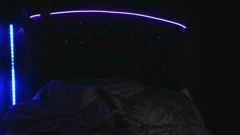 GoddessYvette007 online show from 6, 2, 2026