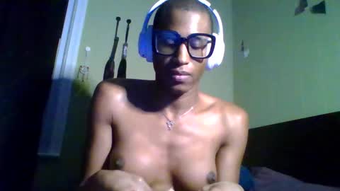 goddexx_kii online show from 14, 3, 2026