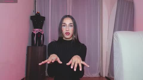 goddivaa online show from 25, 10, 2025