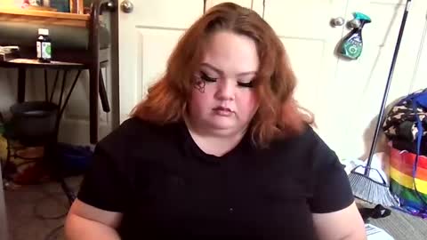 Snapshot of godessisabella chatting on 21, 1, 2025 godessisabella online show from 21, 1, 2025