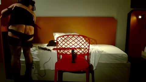 Snapshot of godesslove chatting on 9, 3, 2025 Judy Joy online show from 9, 3, 2025