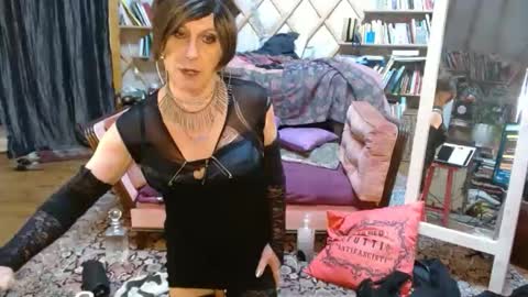 Snapshot of godesslove chatting on 28, 2, 2026 Judy Joy online show from 28, 2, 2026