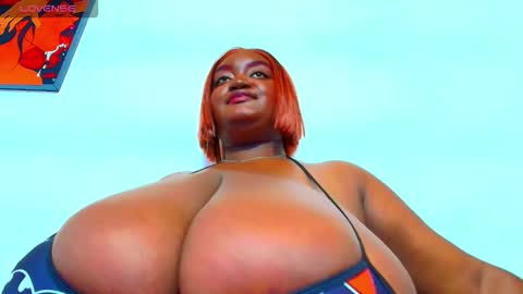 Godess Tracy online show from 9, 9, 2025