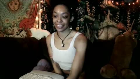goddess of pleasure online show from 12, 3, 2026