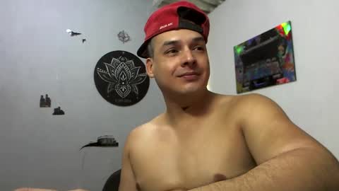 MASTER GODKENAI online show from 9, 9, 2025