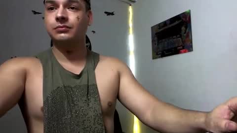 MASTER GODKENAI online show from 3, 10, 2025