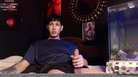 HUAN online show from 5, 2, 2026