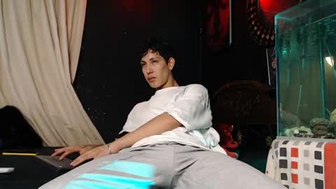 HUAN online show from 17, 5, 2026
