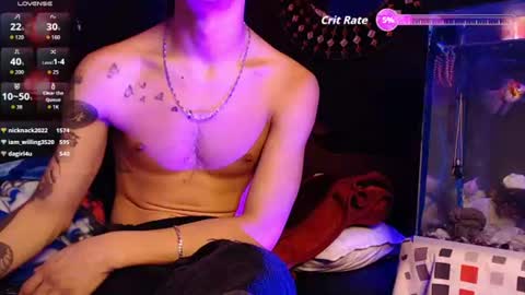 Snapshot of godly_huan chatting on 23, 6, 2026 HUAN online show from 23, 6, 2026