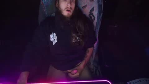 jimmyjohnameson online show from 15, 1, 2026