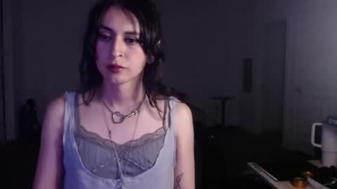 Godstar666 online show from 20, 11, 2025