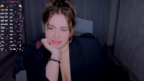 Lilya online show from 10, 9, 2025