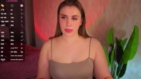 Lilya online show from 27, 2, 2026