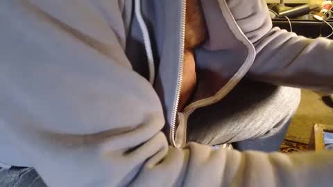 BIG BONER online show from 25, 1, 2025