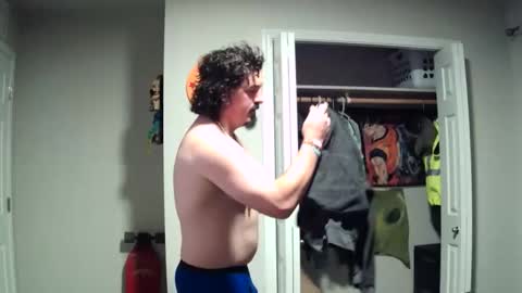 gokugarrison4334 online show from 14, 10, 2025