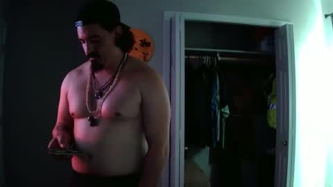 gokugarrison4334 online show from 26, 10, 2025