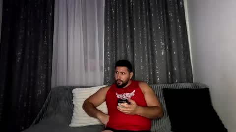 gold_alpha_boy online show from 23, 9, 2025