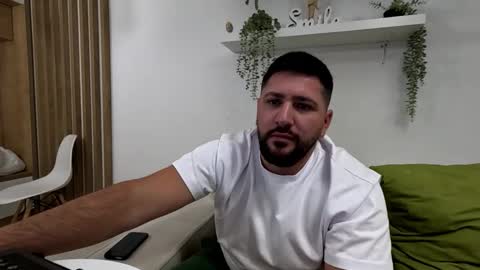 gold_alpha_boy online show from 6, 10, 2025