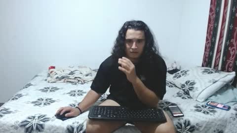 Snapshot of gold_shooter chatting on 12, 3, 2026 gold_shooter online show from 12, 3, 2026