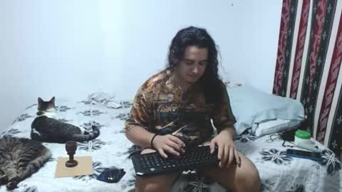 Snapshot of gold_shooter chatting on 17, 3, 2026 gold_shooter online show from 17, 3, 2026