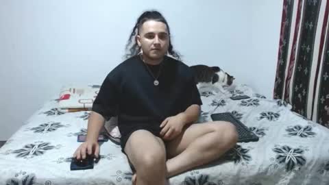 Snapshot of gold_shooter chatting on 25, 3, 2026 gold_shooter online show from 25, 3, 2026