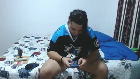 Snapshot of gold_shooter chatting on 4, 4, 2026 gold_shooter online show from 4, 4, 2026