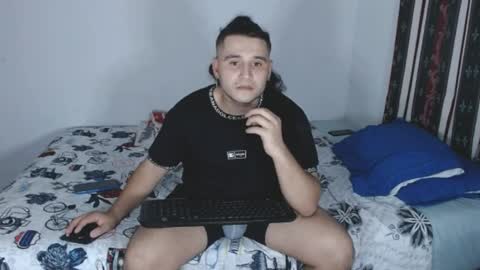 Snapshot of gold_shooter chatting on 6, 4, 2026 gold_shooter online show from 6, 4, 2026