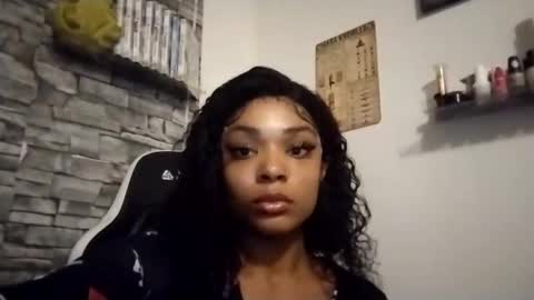 Amethyst online show from 9, 10, 2025