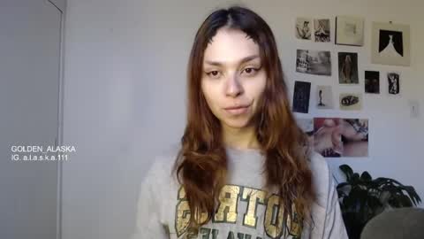 Alaska online show from 25, 9, 2025