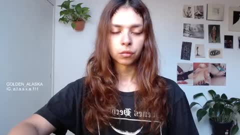 Alaska online show from 26, 9, 2025