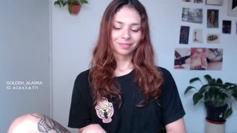 Alaska online show from 27, 9, 2025