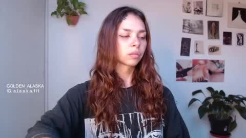 Alaska online show from 28, 9, 2025